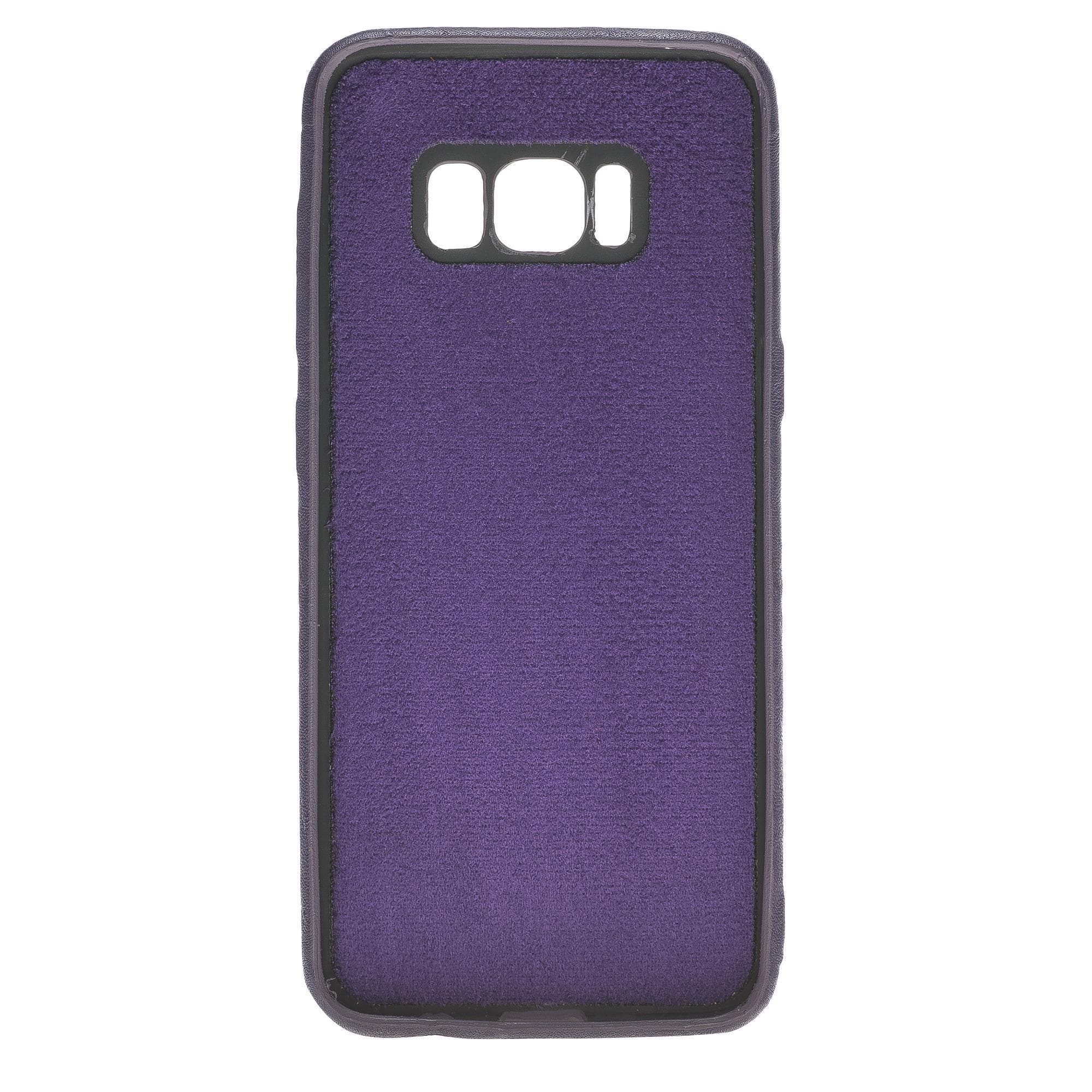Ultra Cover Samsung Galaxy S8 Leather Case with Card Holder