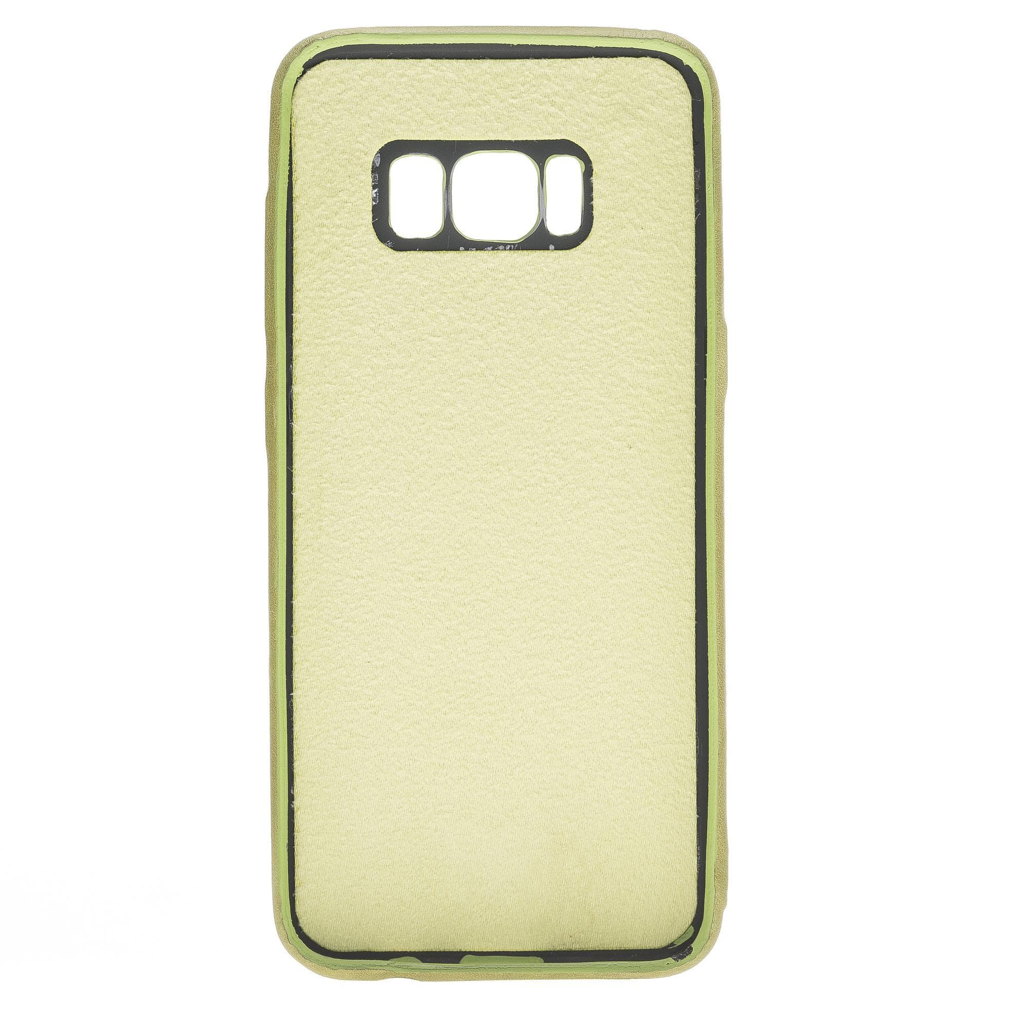Ultra Cover Samsung Galaxy S8 Leather Case with Card Holder