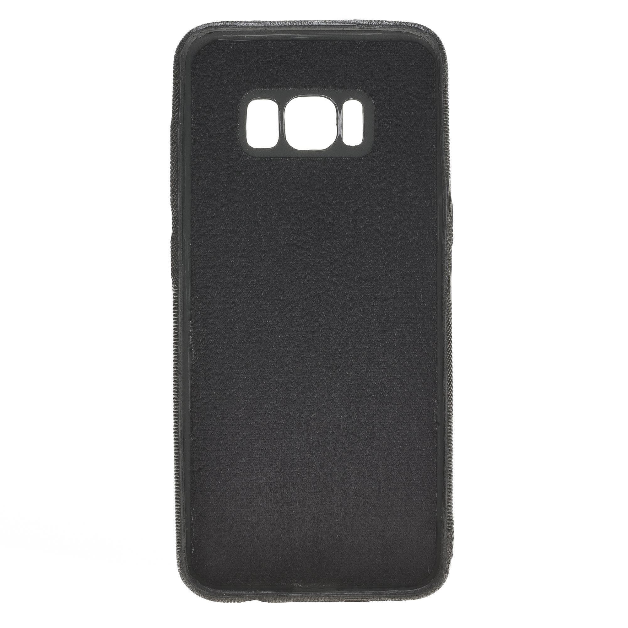 Ultra Cover Samsung Galaxy S8 Leather Case with Card Holder