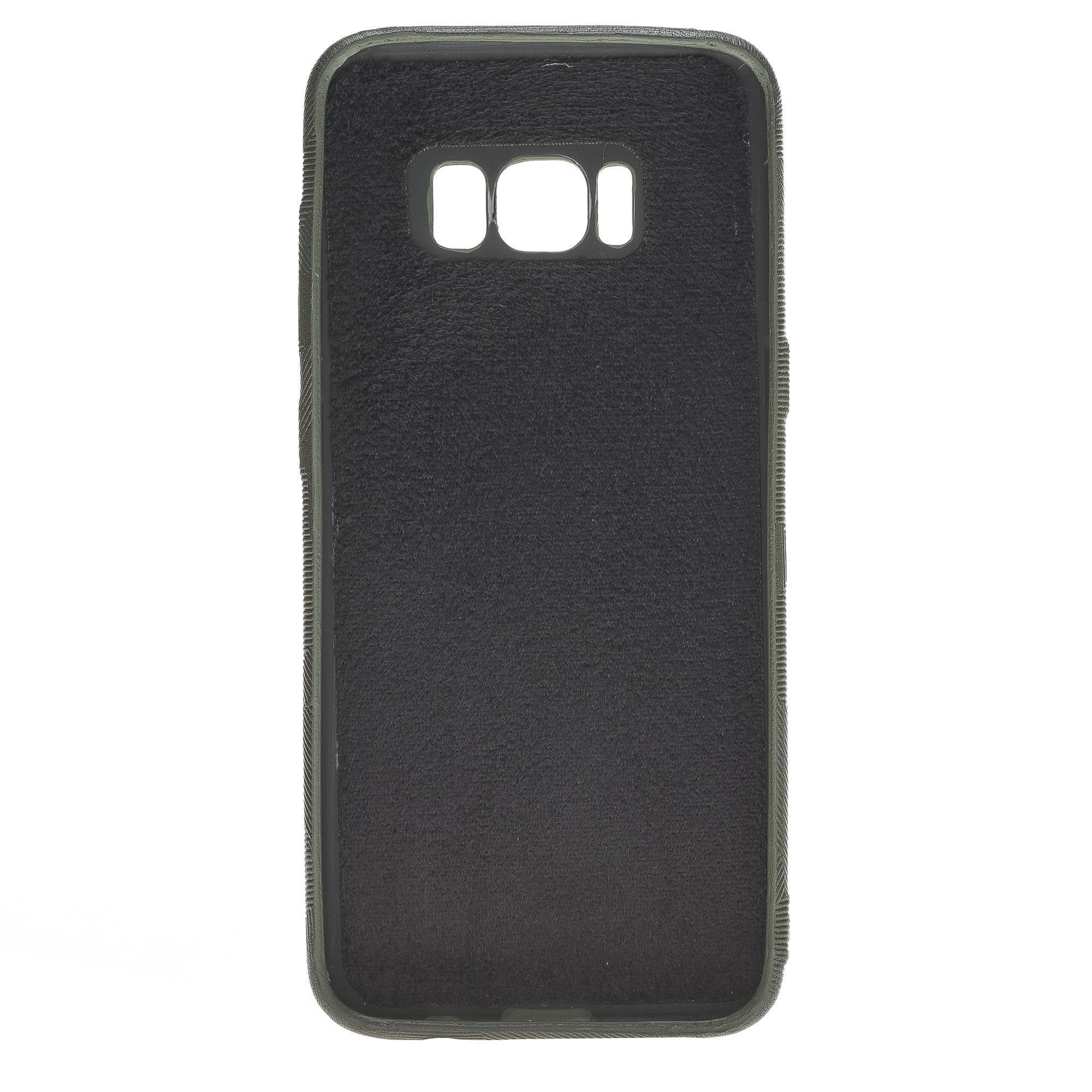 Ultra Cover Samsung Galaxy S8 Leather Case with Card Holder