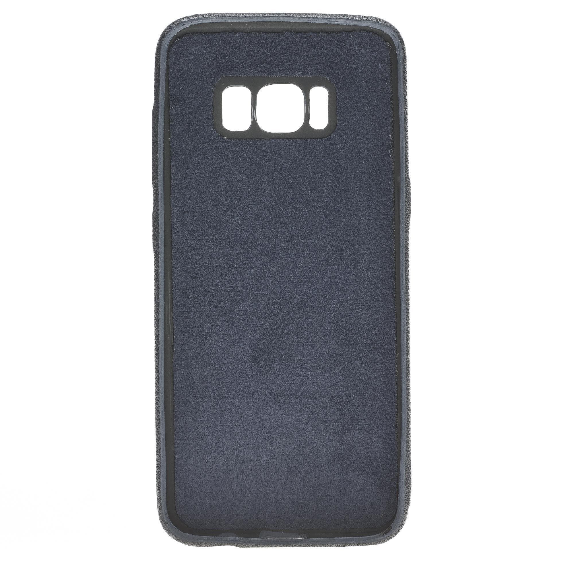 Ultra Cover Samsung Galaxy S8 Leather Case with Card Holder