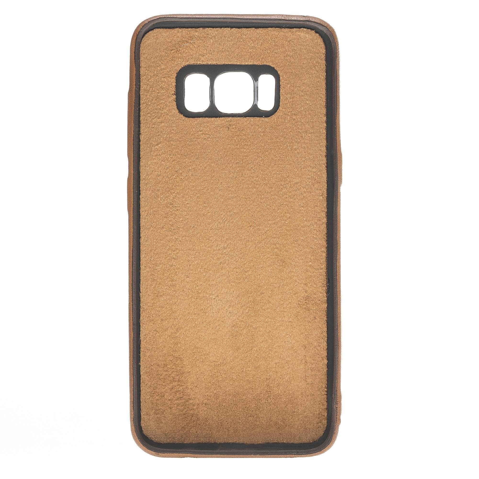 Ultra Cover Samsung Galaxy S8 Leather Case with Card Holder