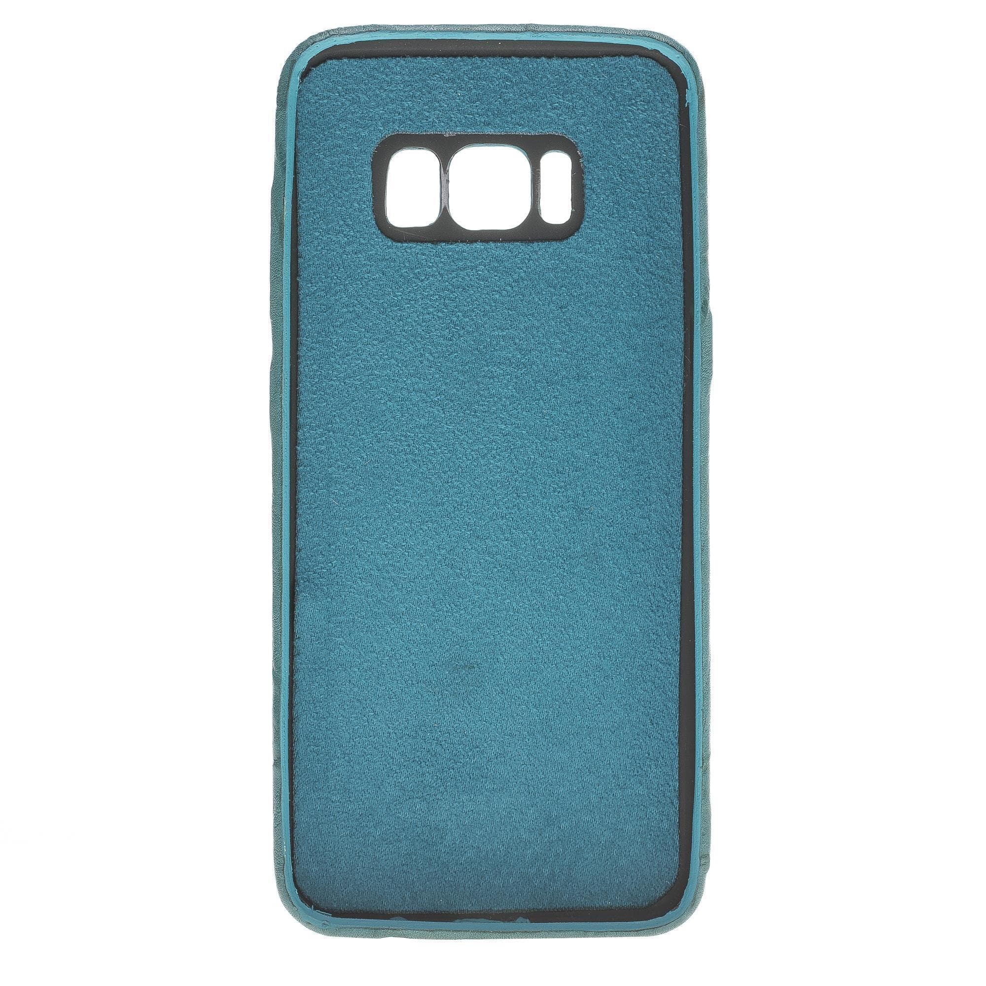 Ultra Cover Samsung Galaxy S8 Leather Case with Card Holder
