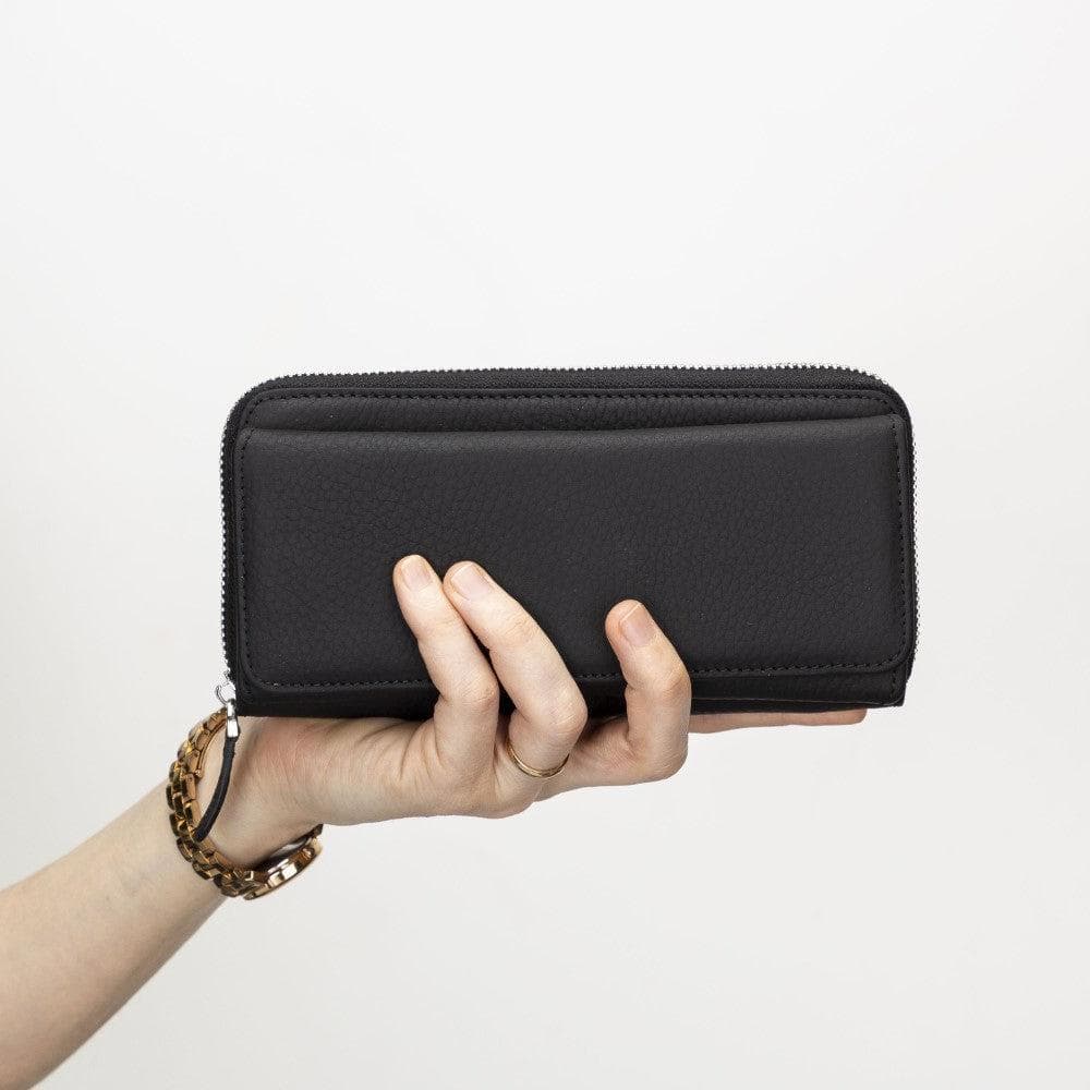 Tiago Leather Women's Wallet