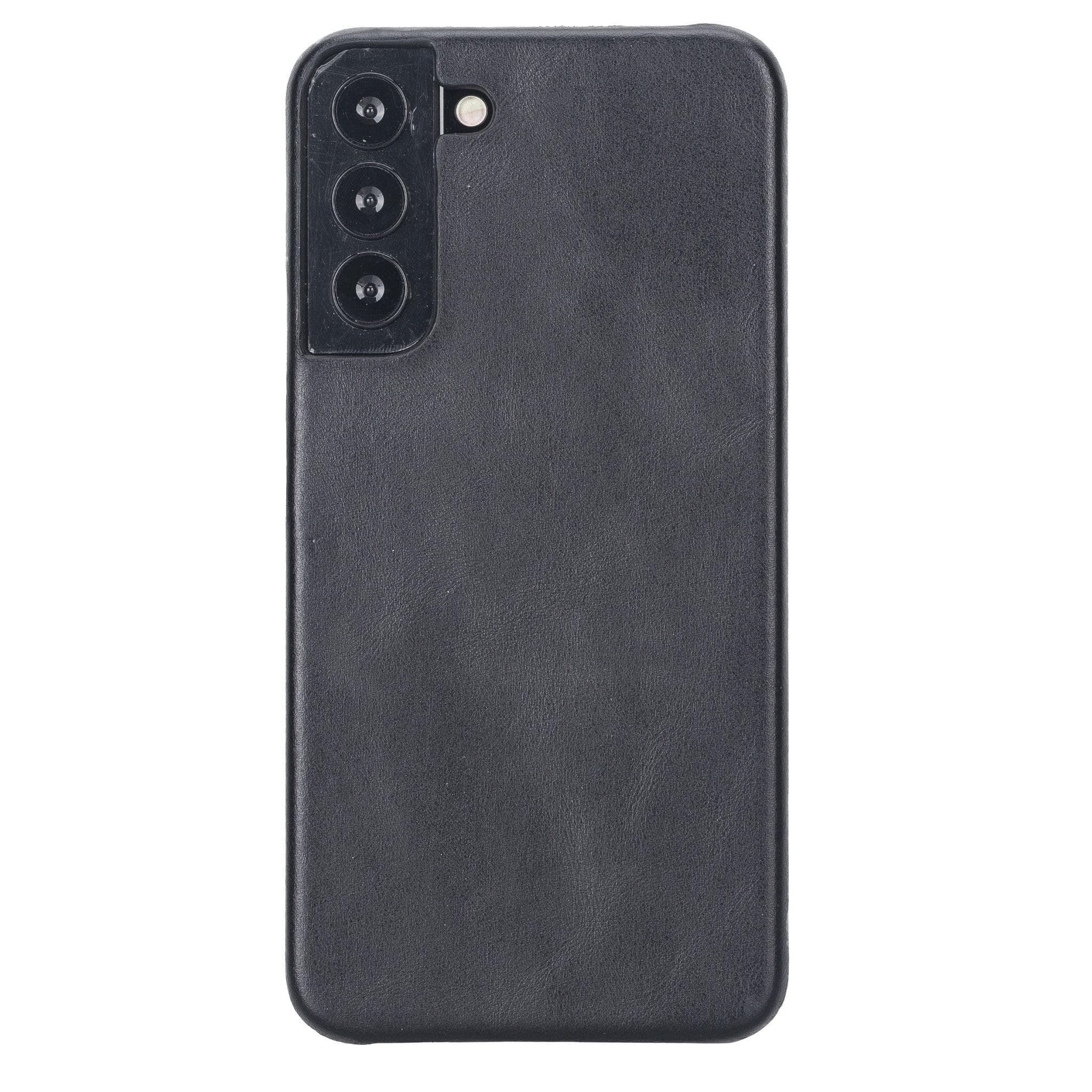 UJ LEATHER CASE S22 SERIES