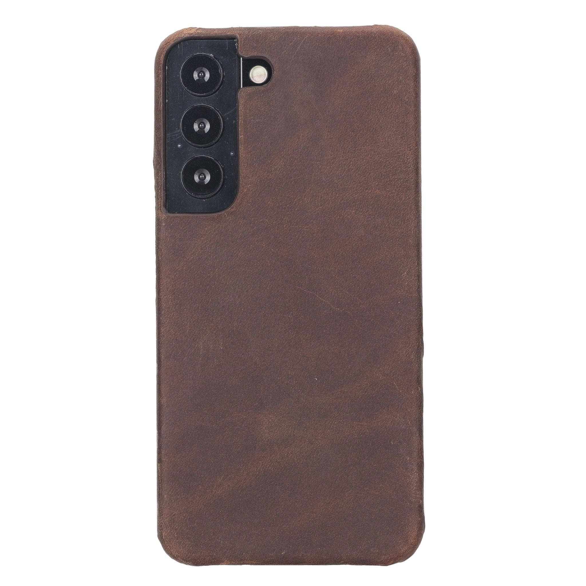 UJ LEATHER CASE S22 SERIES