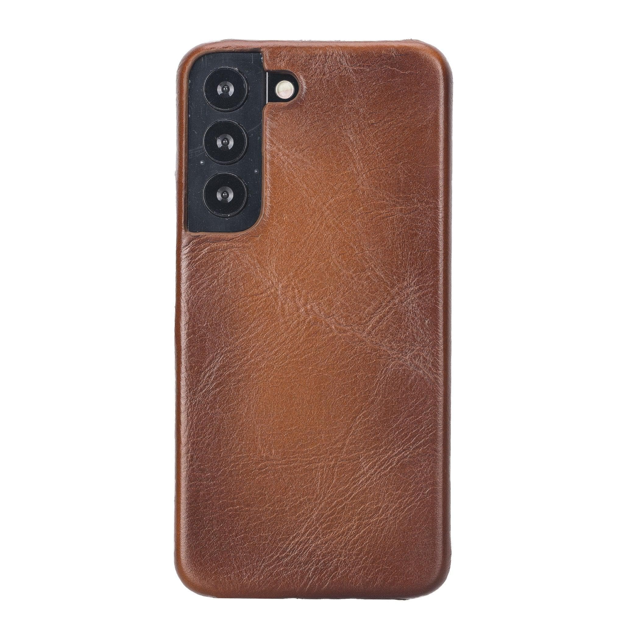 UJ LEATHER CASE S22 SERIES G2 / S22
