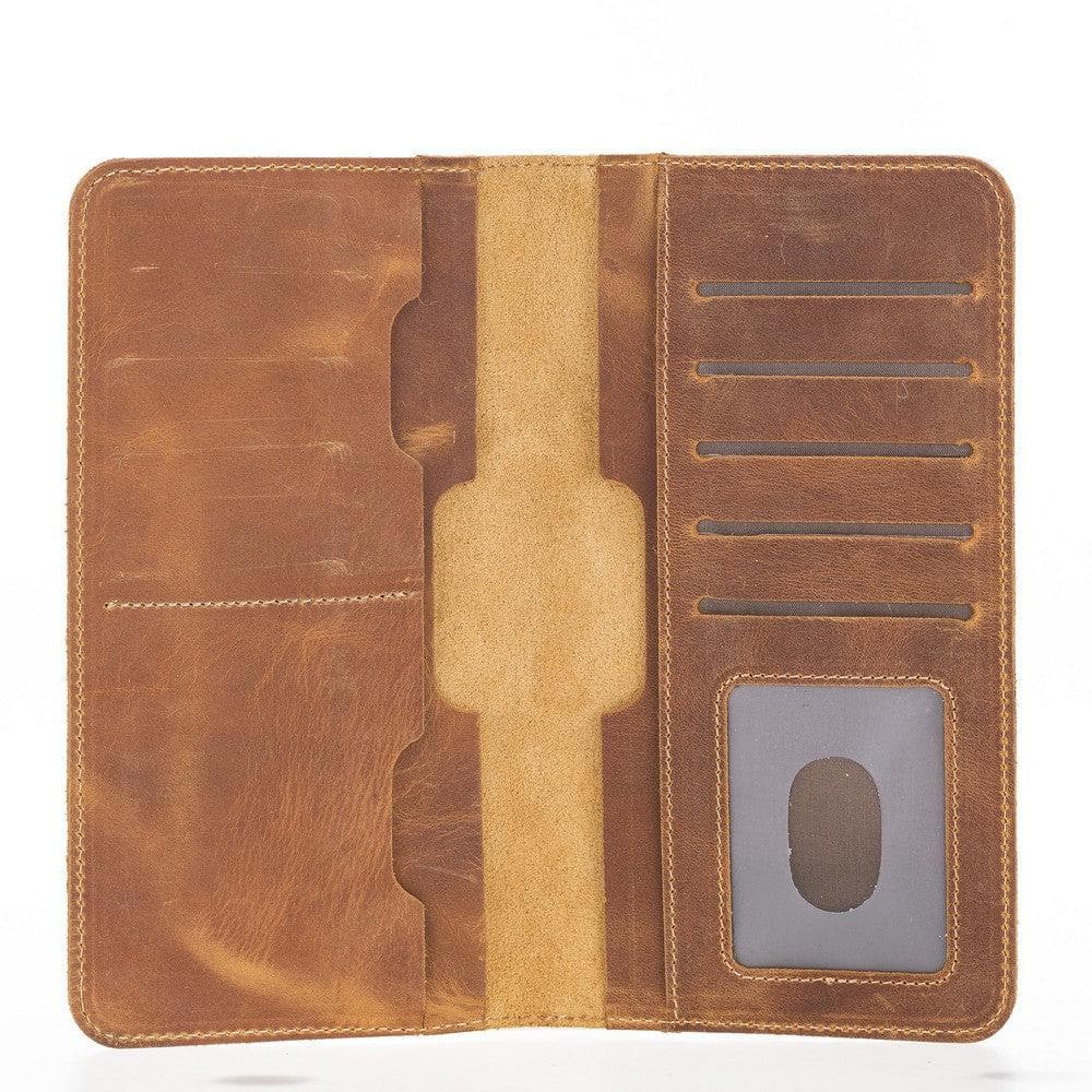 Universal Leather Wallet