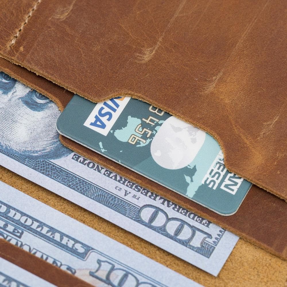 Universal Leather Wallet