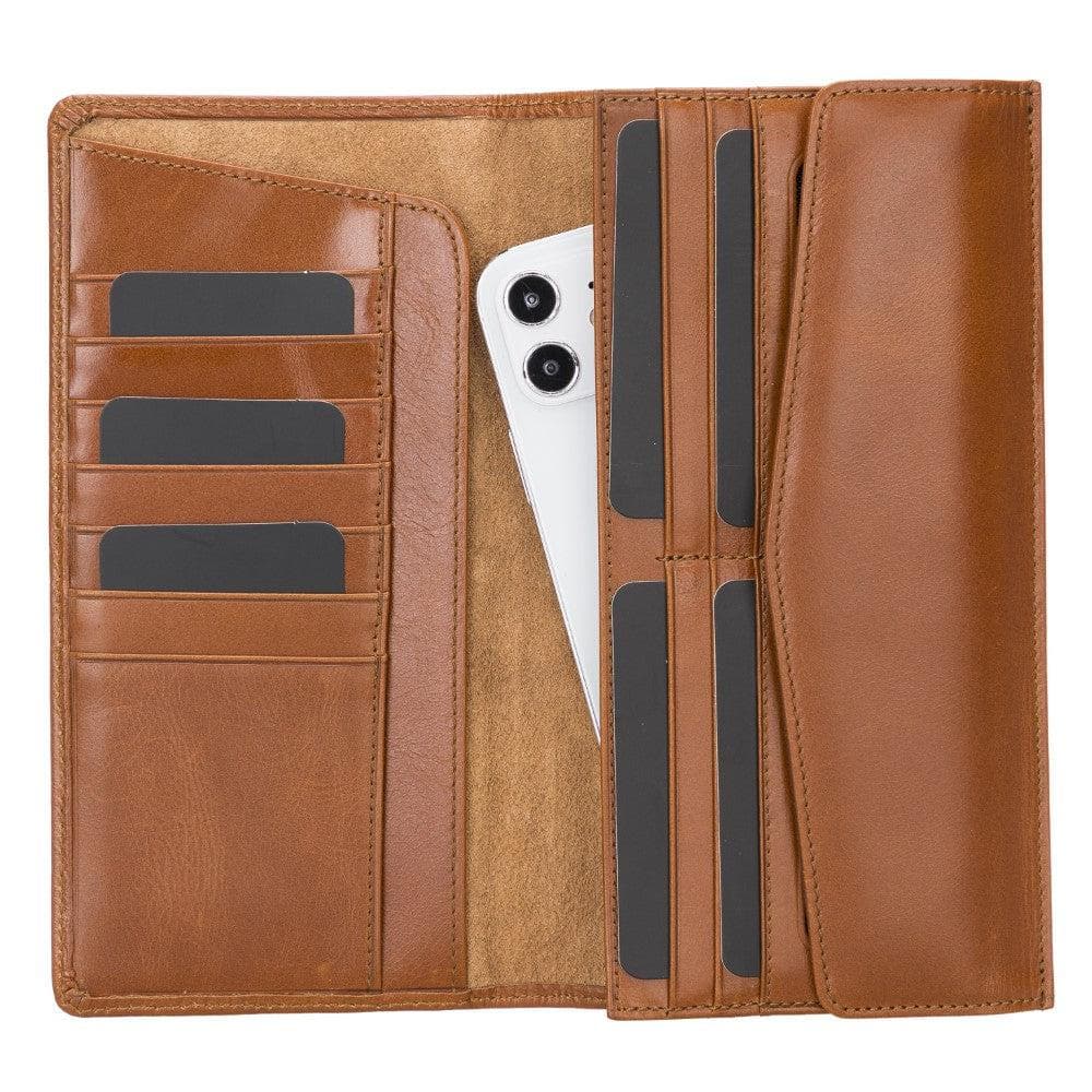Vince Leather Women's Wallet