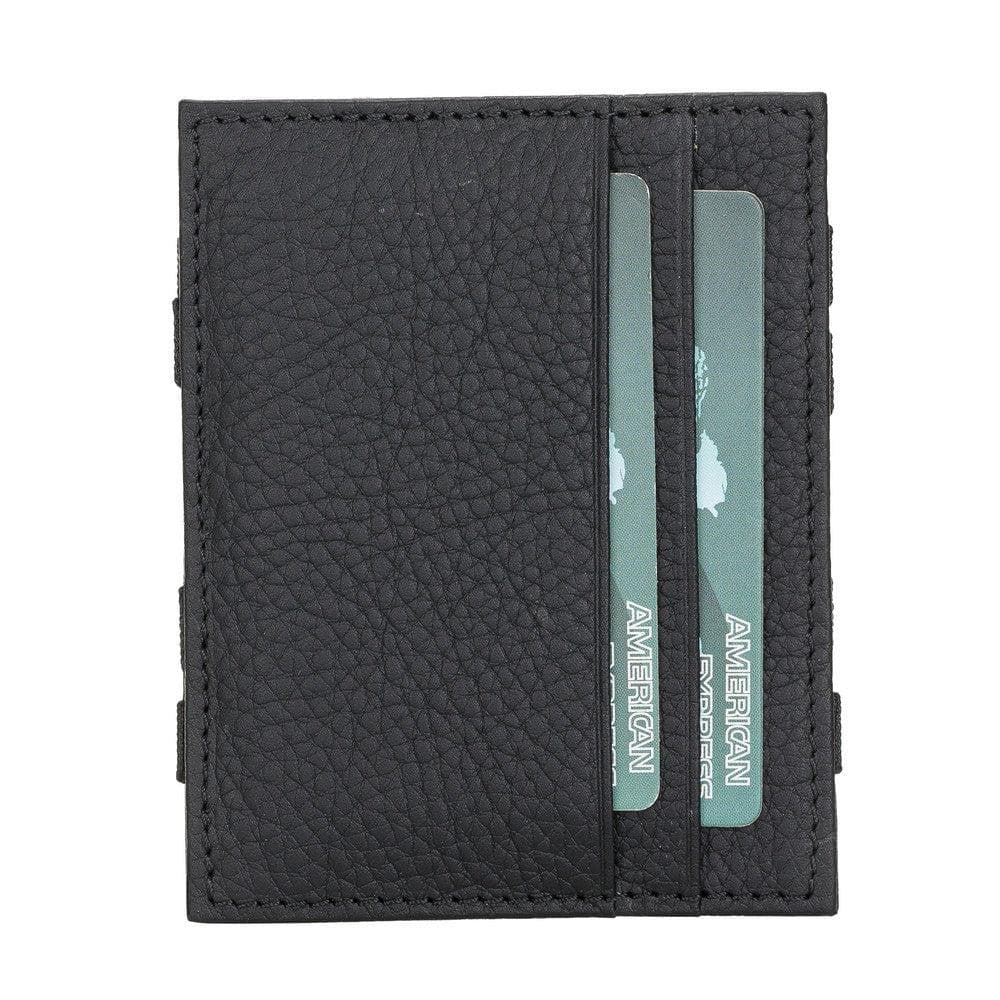 Yule Leather Wallet