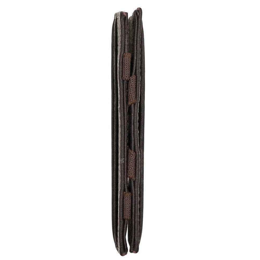 Yule Leather Wallet