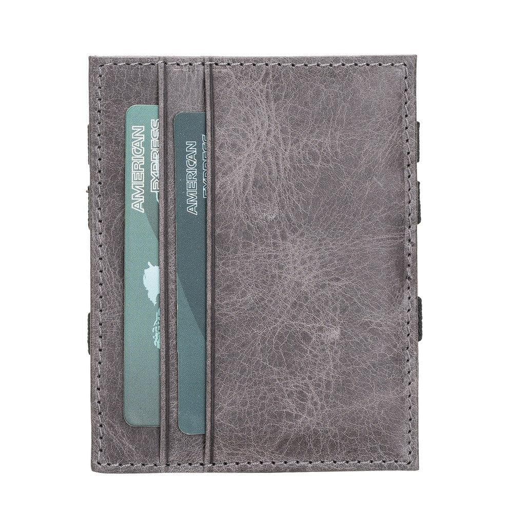 Yule Leather Wallet