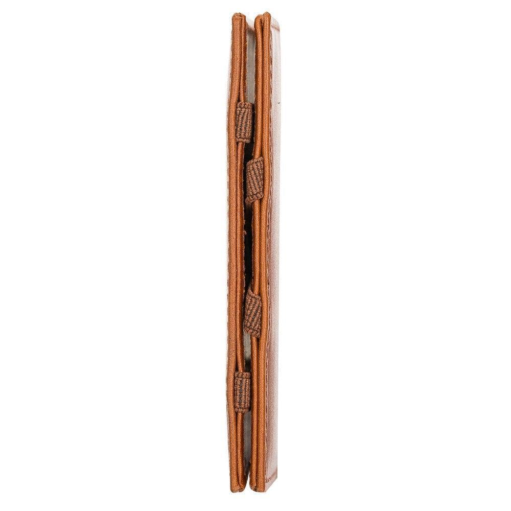 Yule Leather Wallet