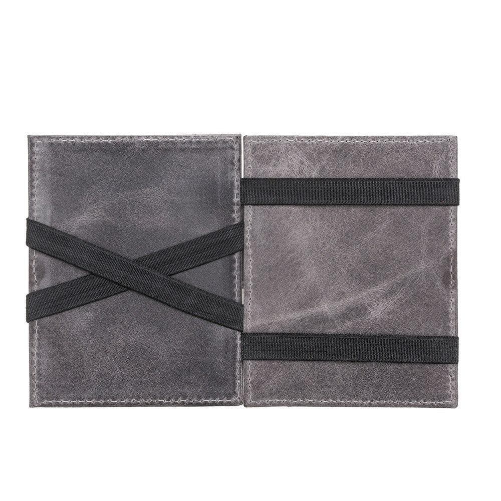 Yule Leather Wallet