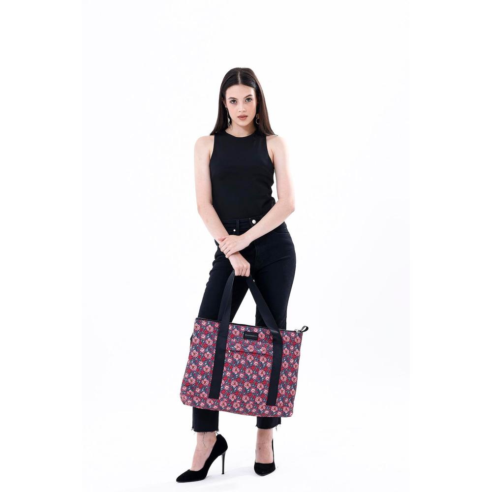 BloominBag Blossom Lovin' Tote Bag_8
