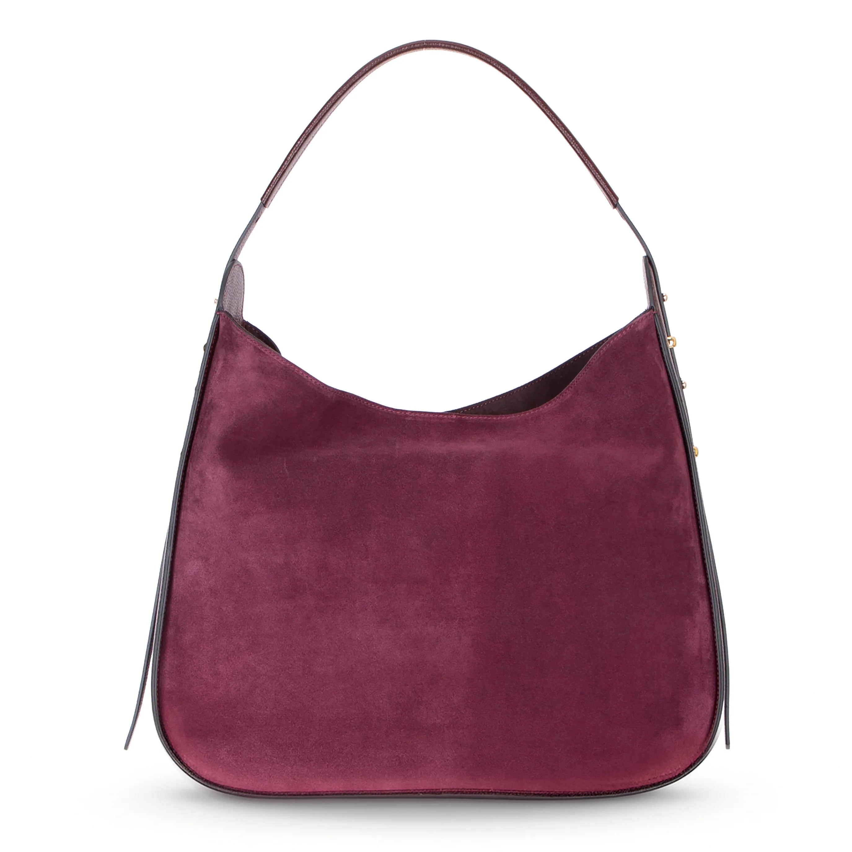 Carina Suede Leather Women's Bag