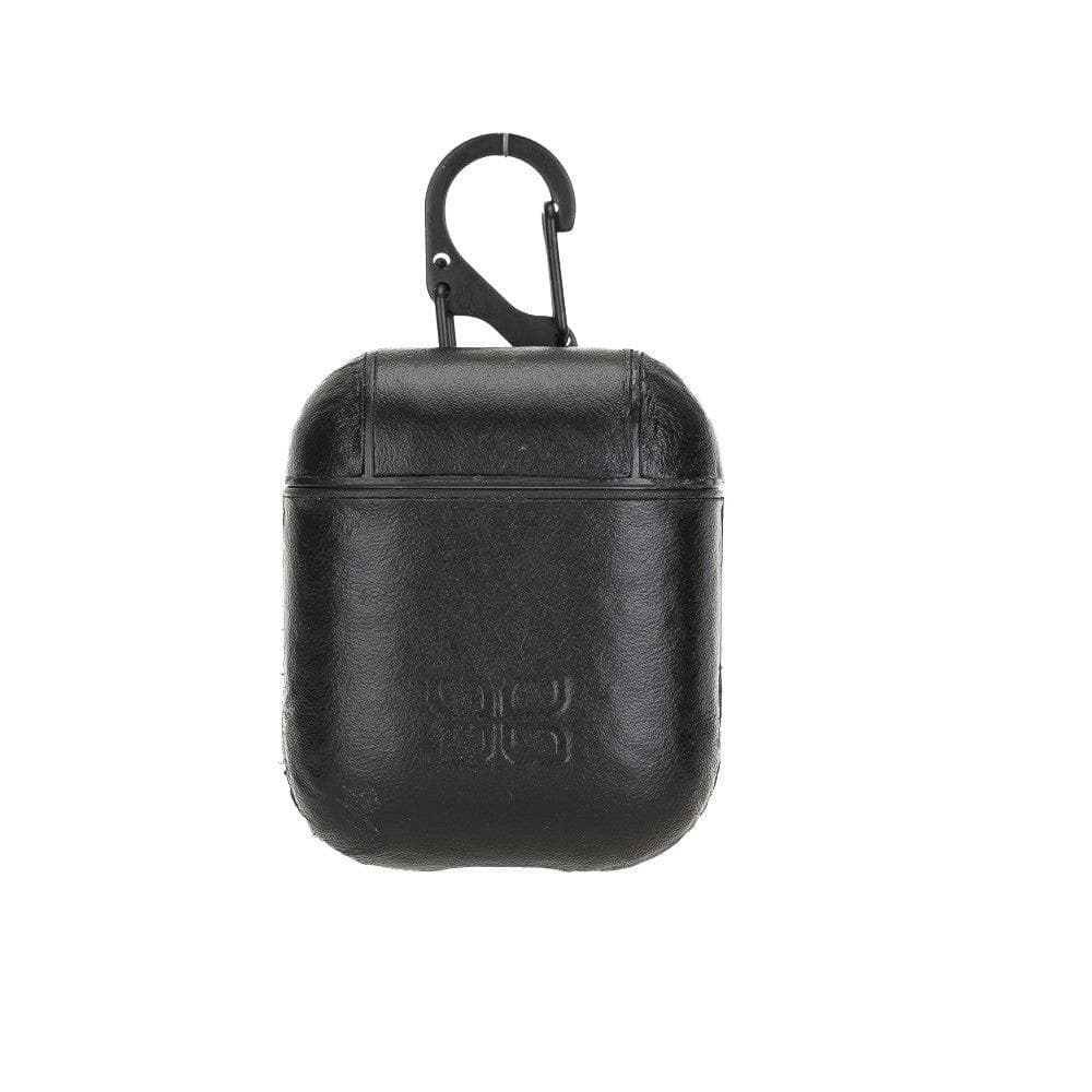 Jupp Hooked AirPods 1 and AirPods 2 Leather Case