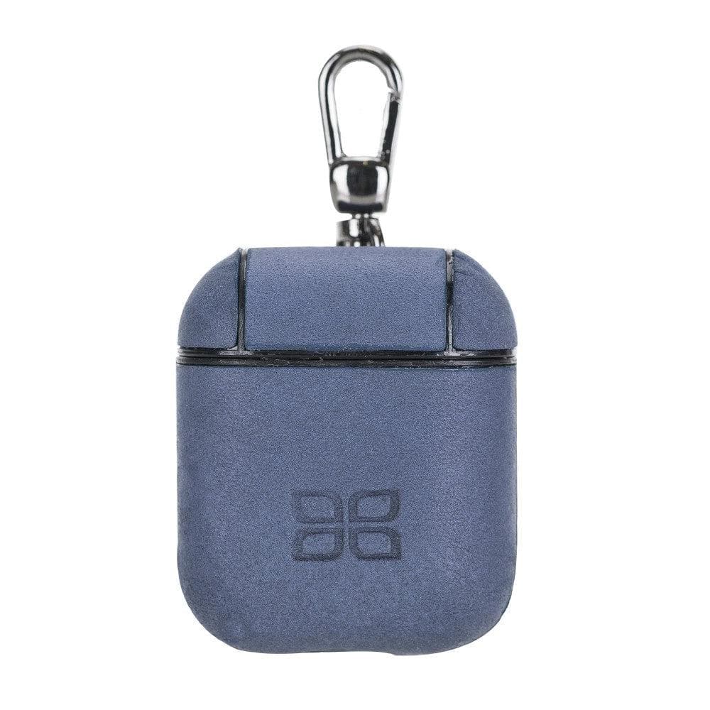 Jupp Hooked AirPods 1 and AirPods 2 Leather Case