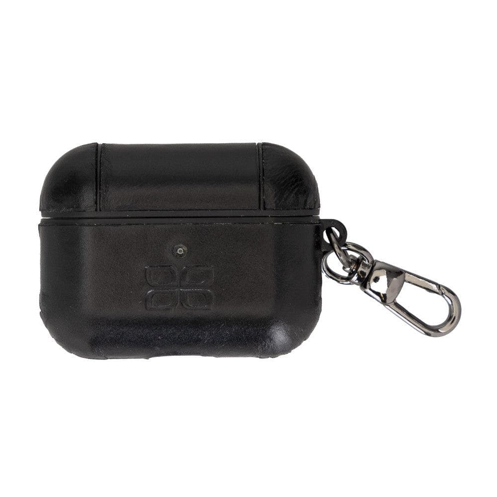 Jupp Hooked AirPods Pro 1 and AirPods 2 Pro Leather Case