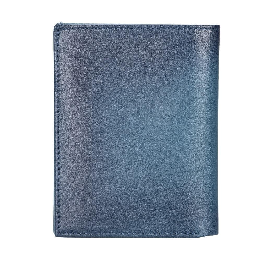 Nigra Leather Wallet
