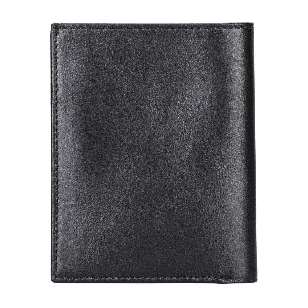 Nigra Leather Wallet