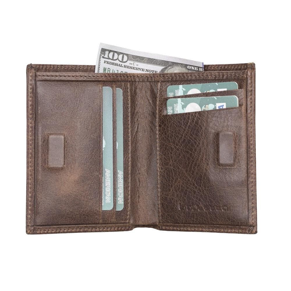 Nigra Leather Wallet