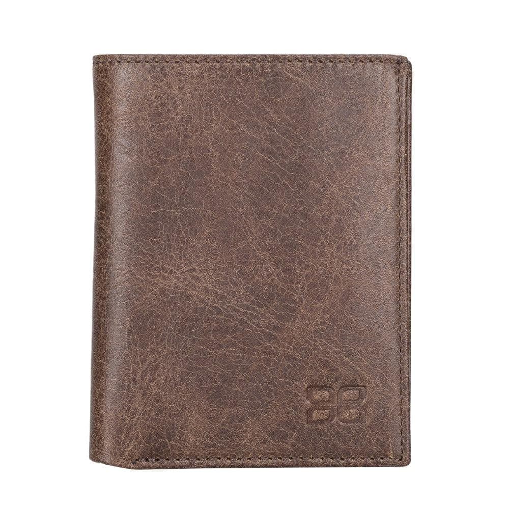 Nigra Leather Wallet