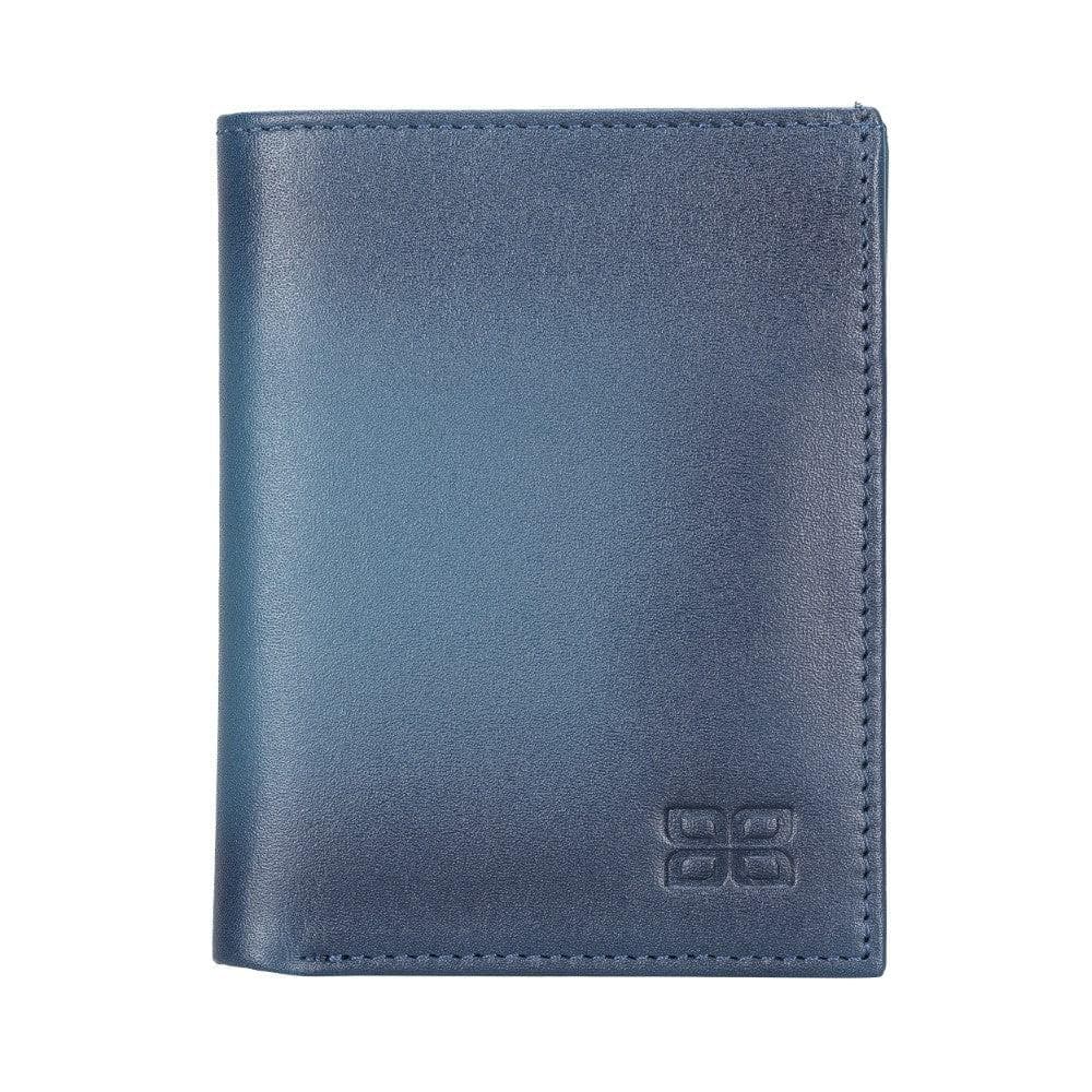 Nigra Leather Wallet