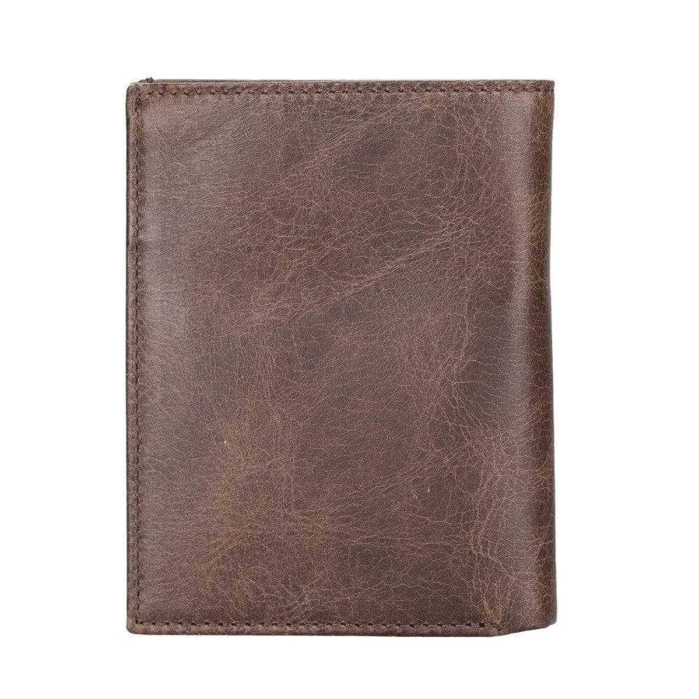 Nigra Leather Wallet