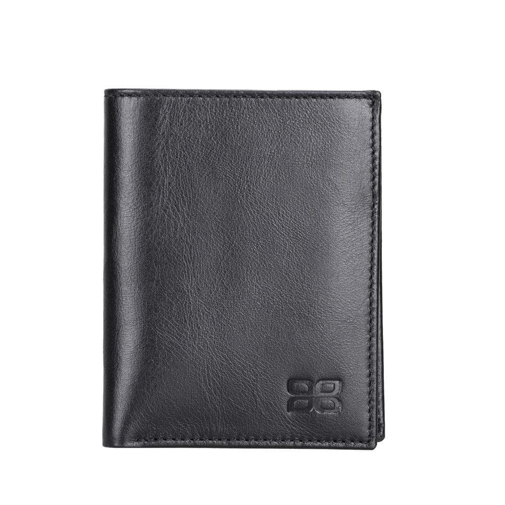 Nigra Leather Wallet