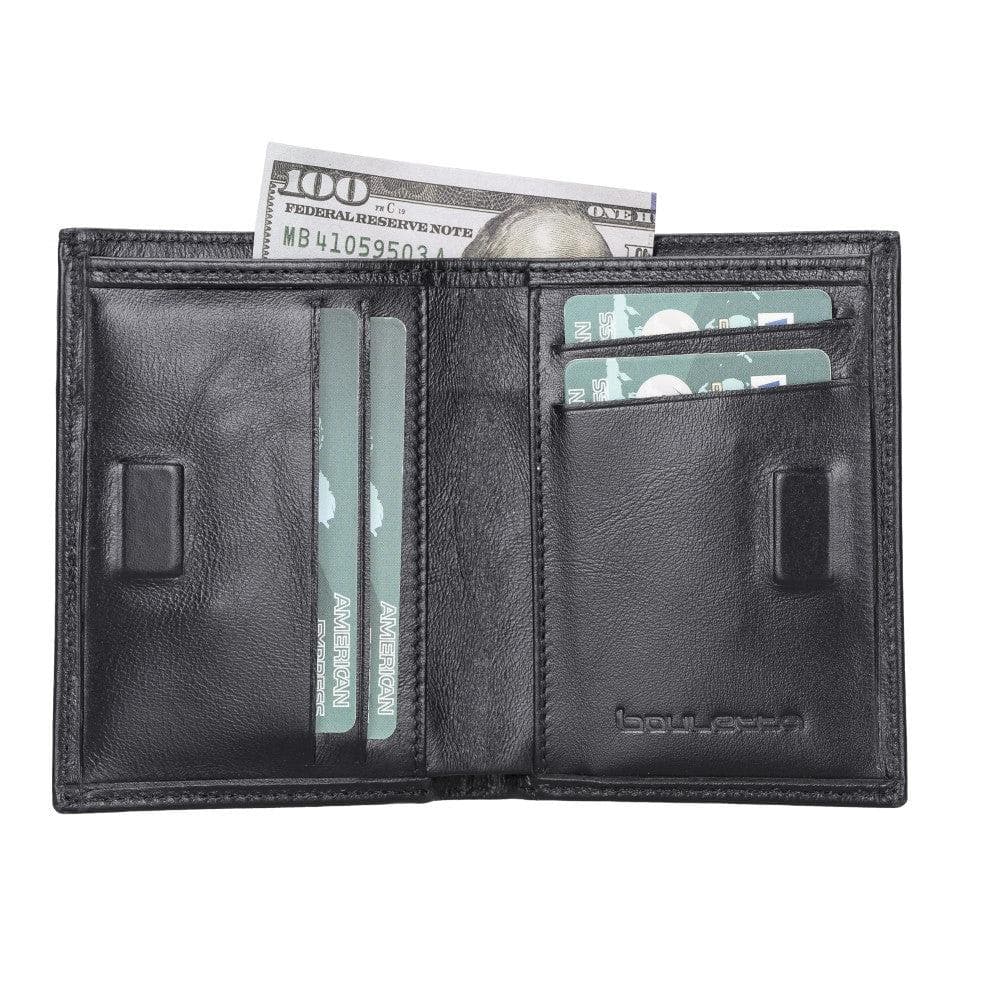 Nigra Leather Wallet