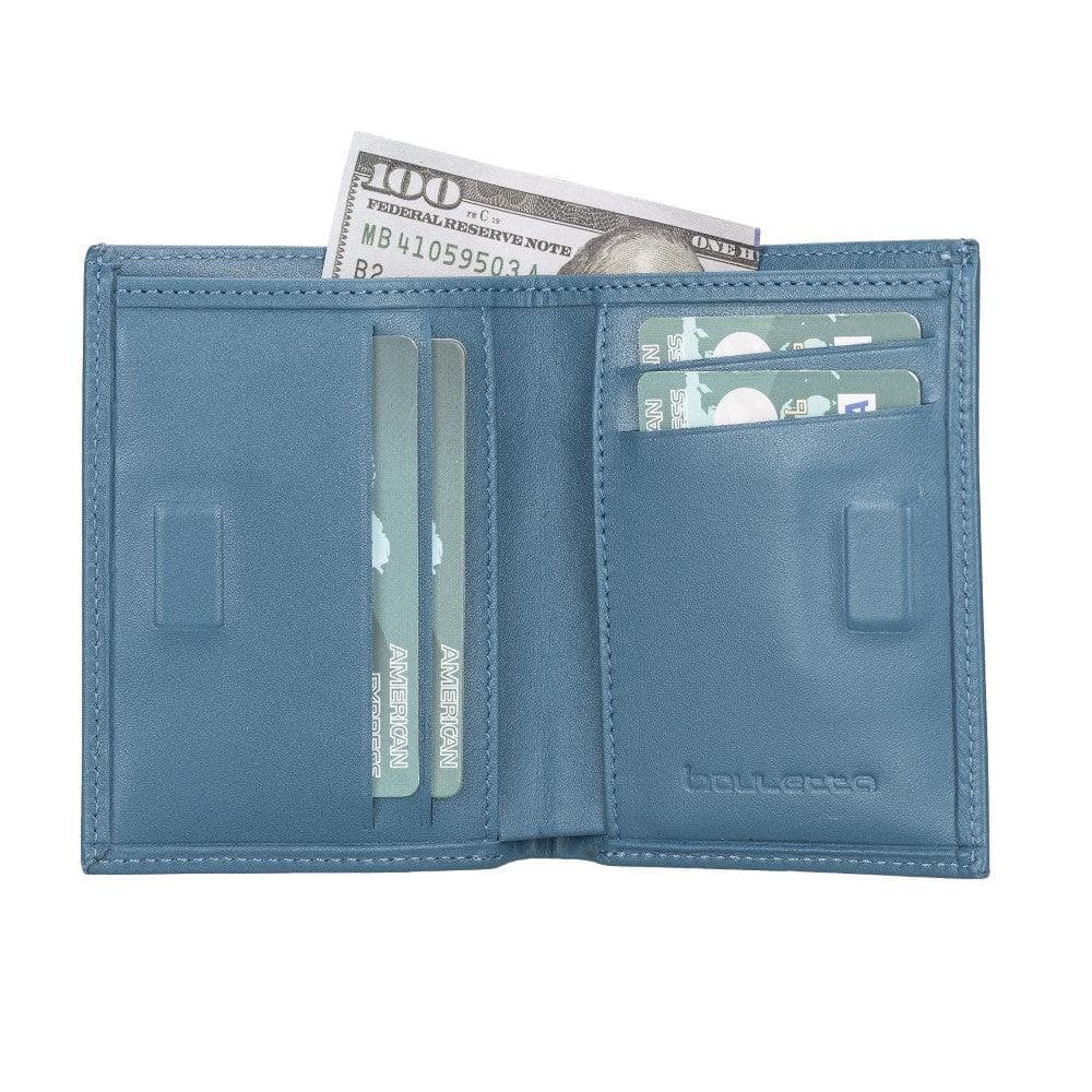 Nigra Leather Wallet