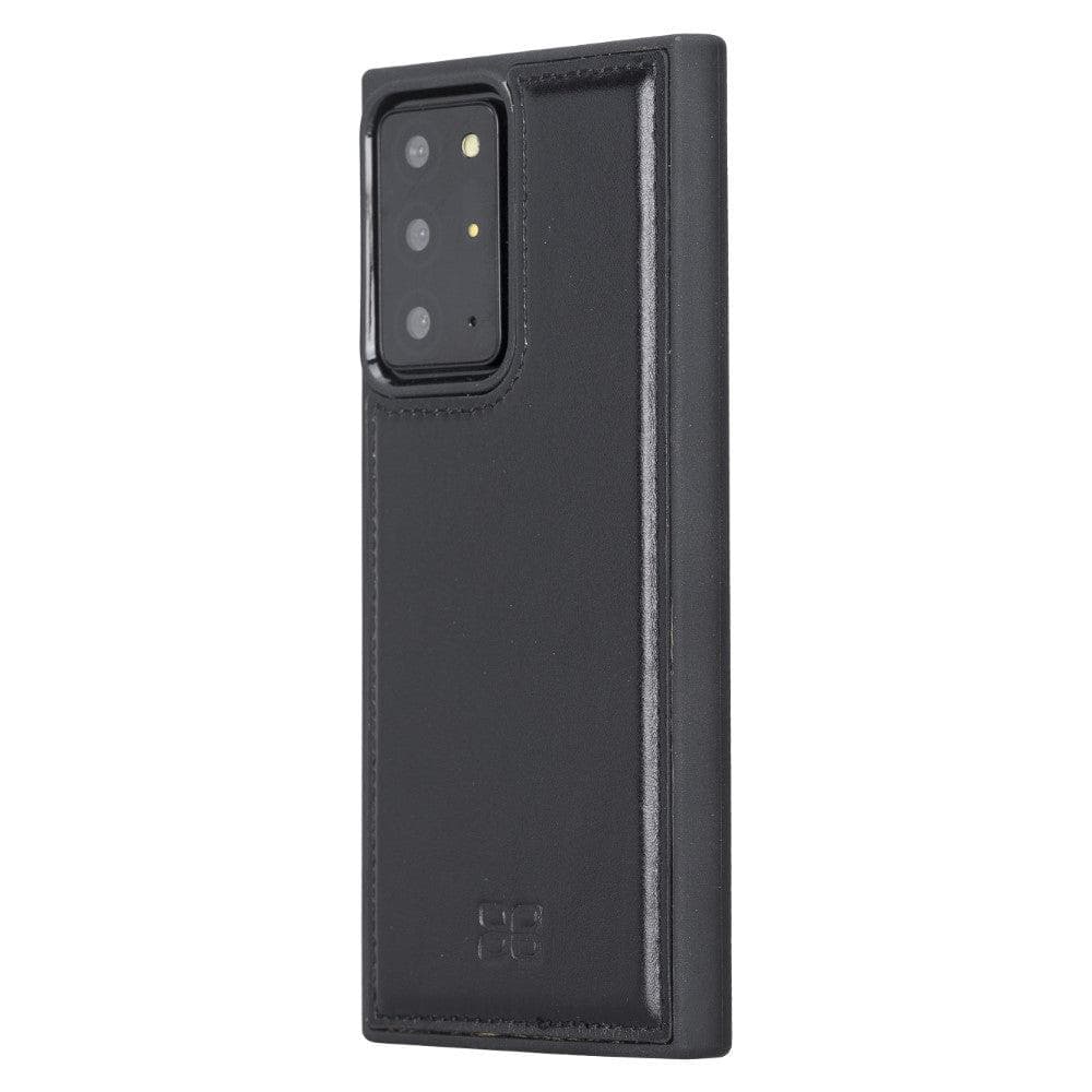 Flex Cover Leather Samsung Note 20 Case