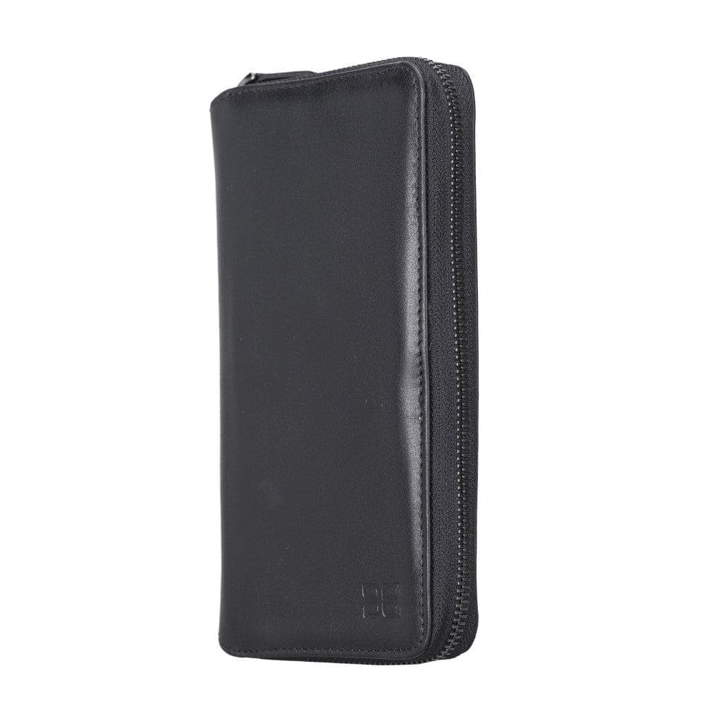 Pouch Magic Samsung Galaxy Note 20 Detachable Leather Wallet Case