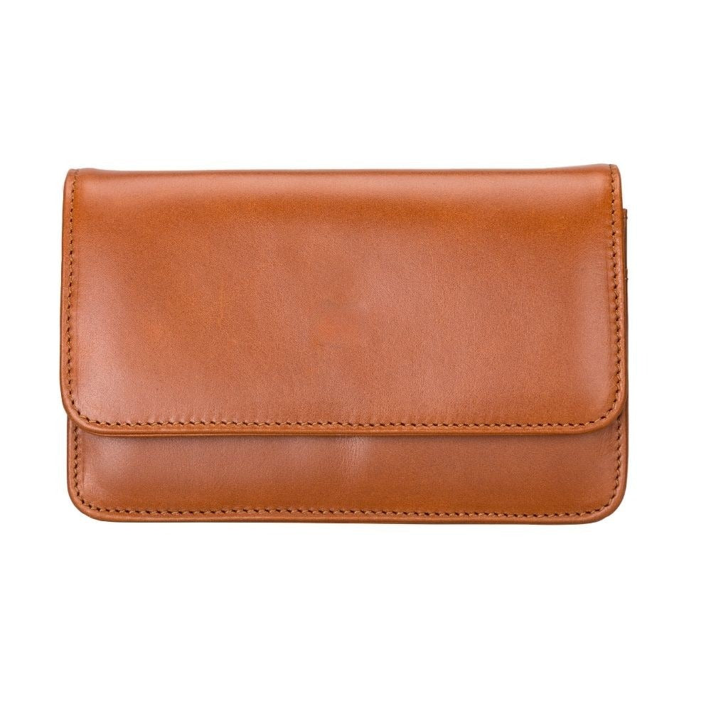 Carmela Genuine Leather Women's Bag
