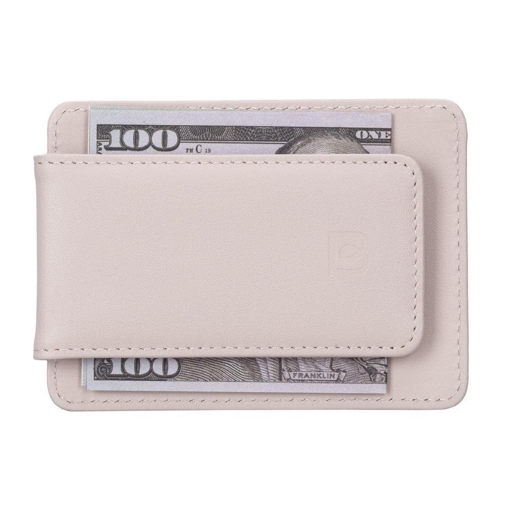 Dangly Leather Card Holder