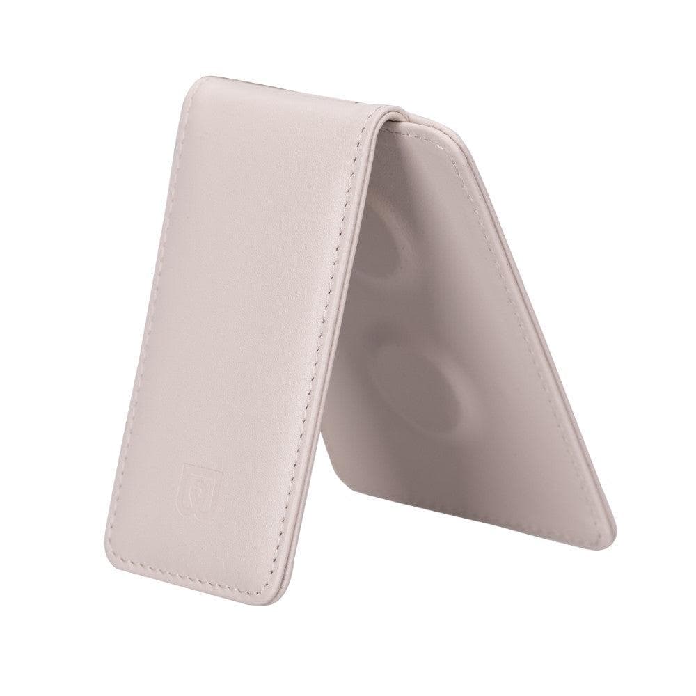 Dangly Leather Card Holder