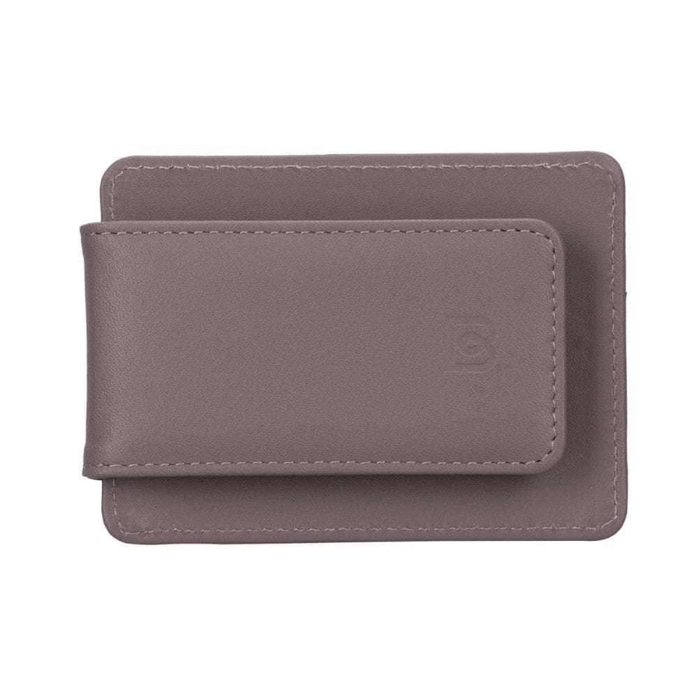Dangly Leather Card Holder