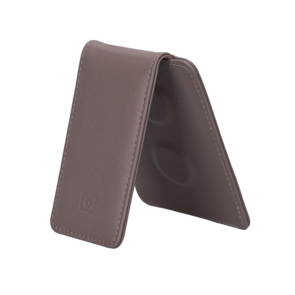 Dangly Leather Card Holder
