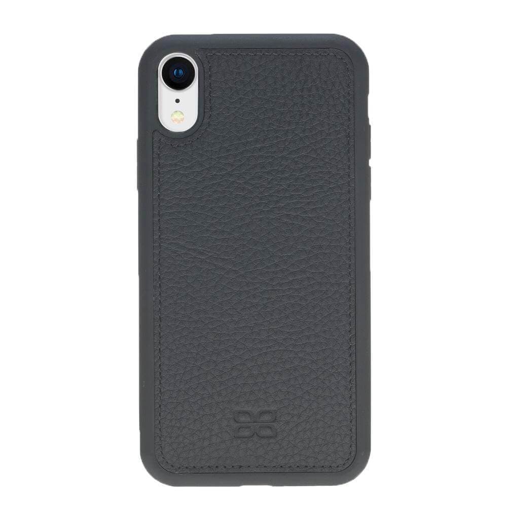 Magic iPhone XS Max Detachable Leather Wallet Case