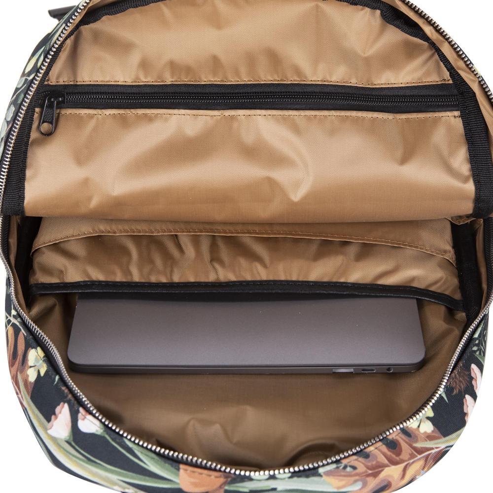 BloominBag Eco Forest 13-14 inch MacBook / Laptop Backpack_11