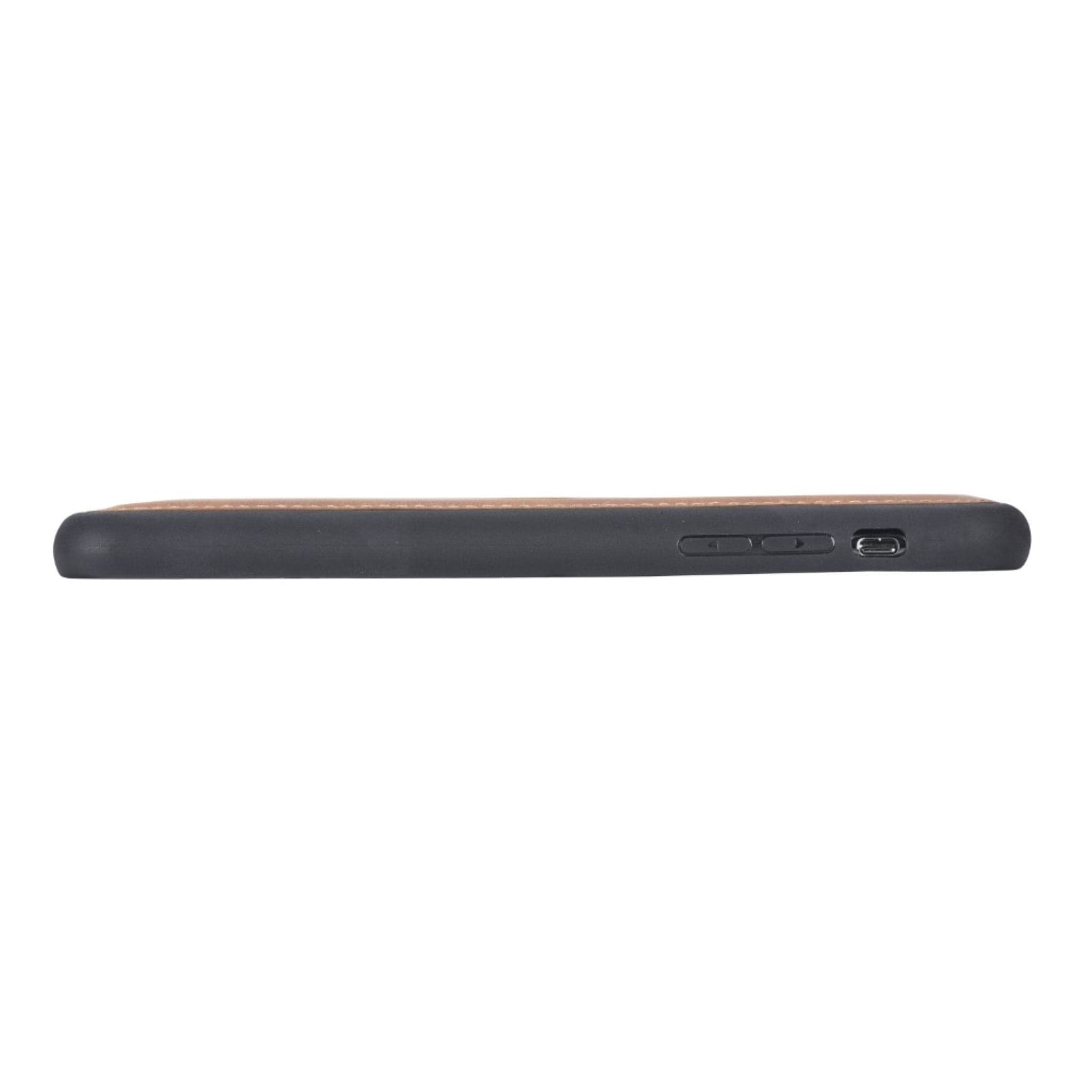Flex Cover Leather iPhone 11 Pro Max Case