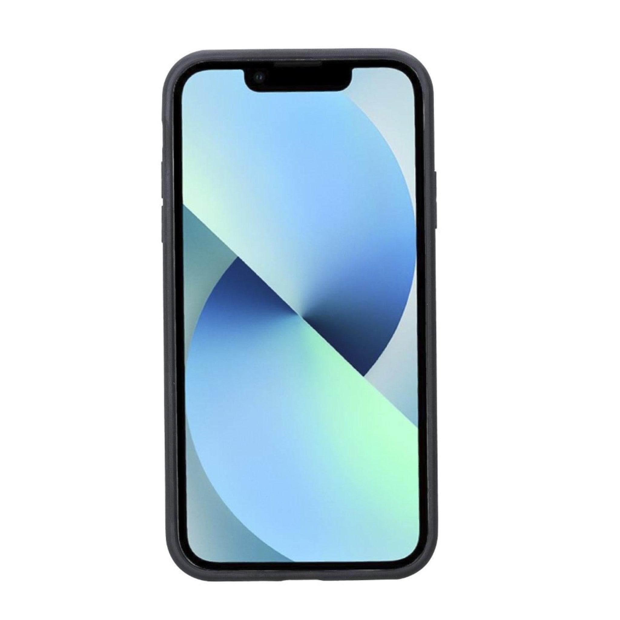 Flex Cover Leather iPhone 11 Pro Case