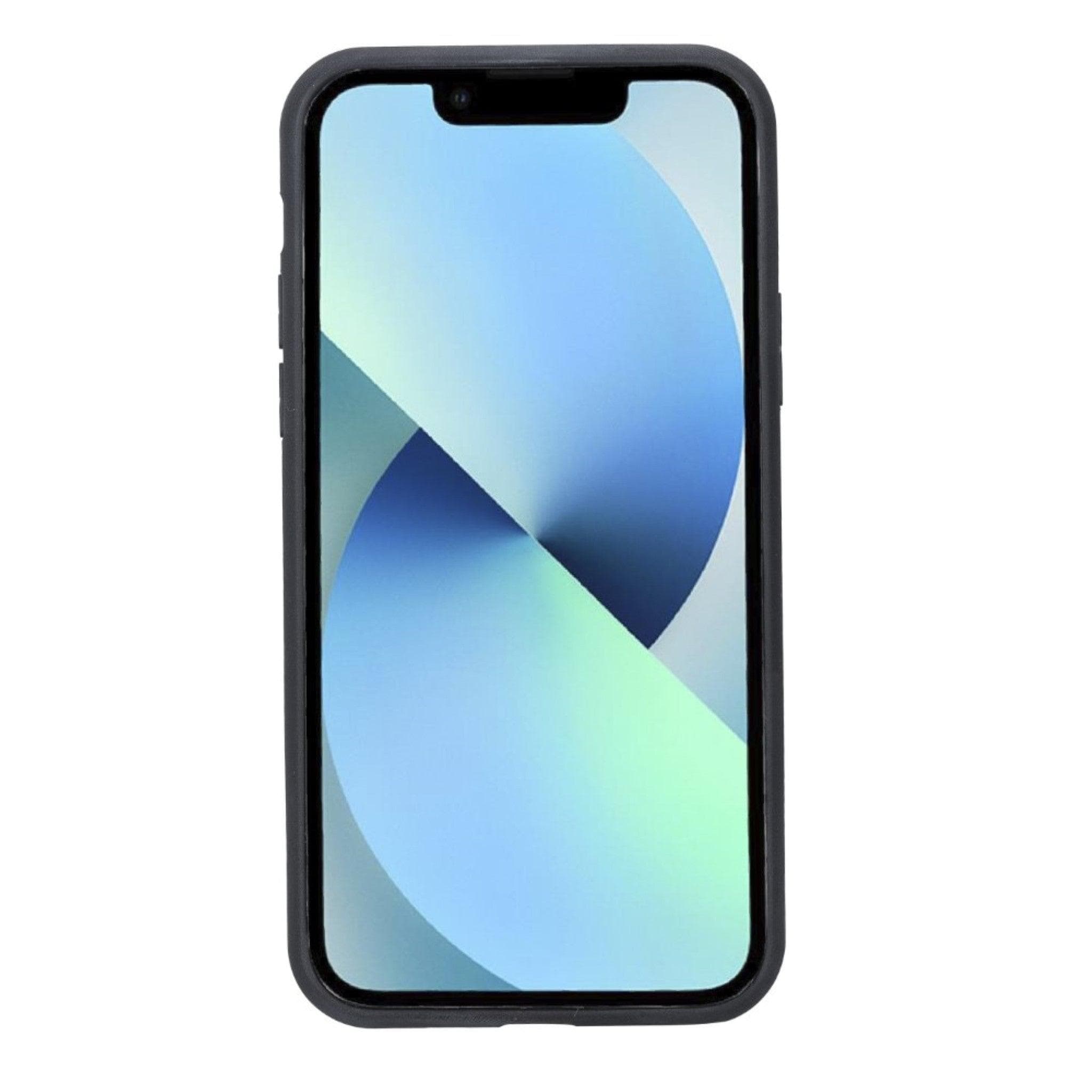 Flex Cover Leather iPhone 11 Pro Case