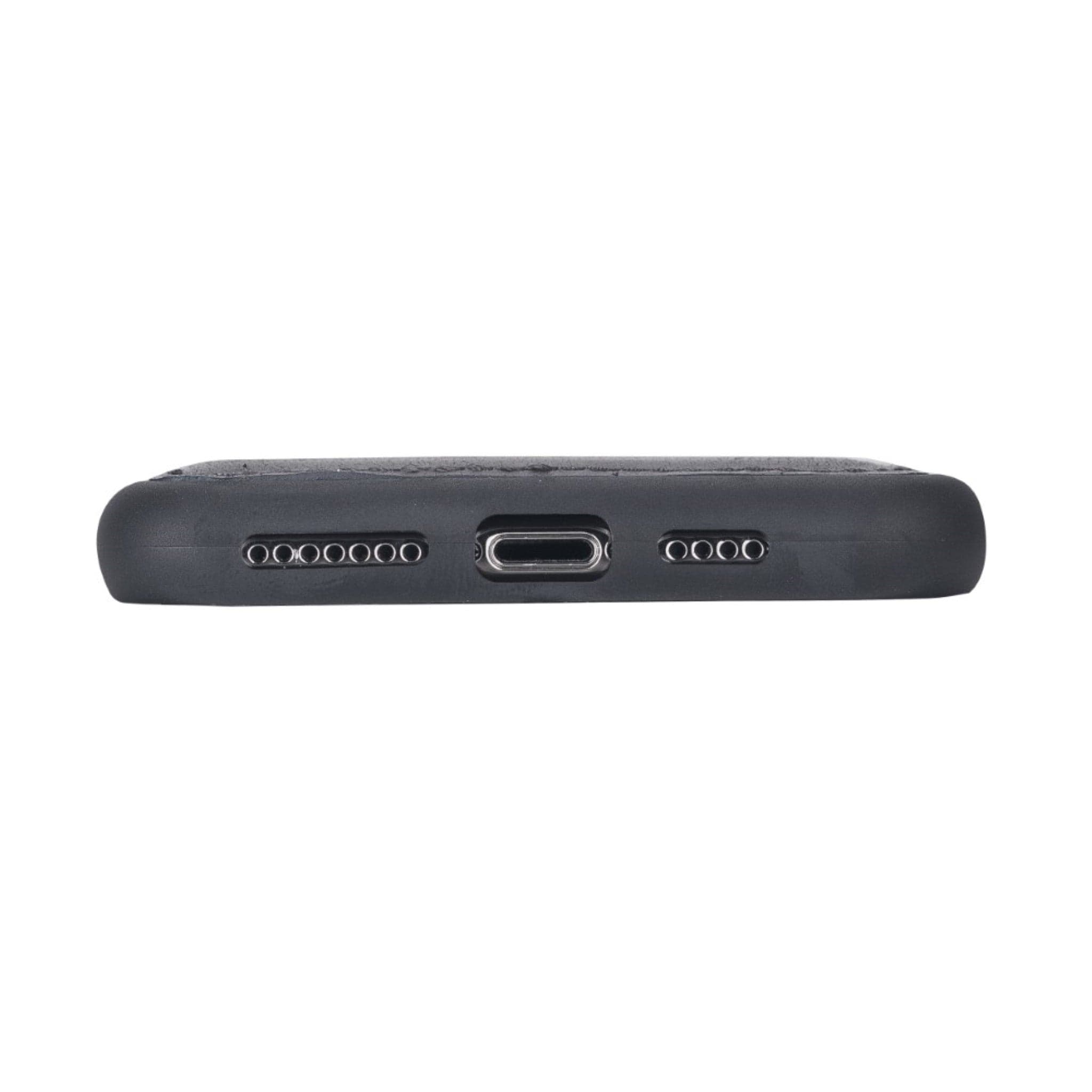 Flex Cover Leather iPhone 11 Pro Case