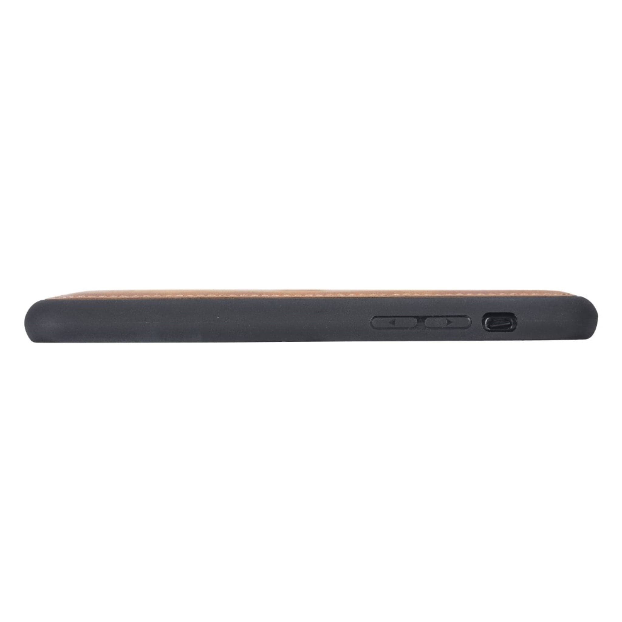 Flex Cover Leather iPhone 11 Pro Max Case
