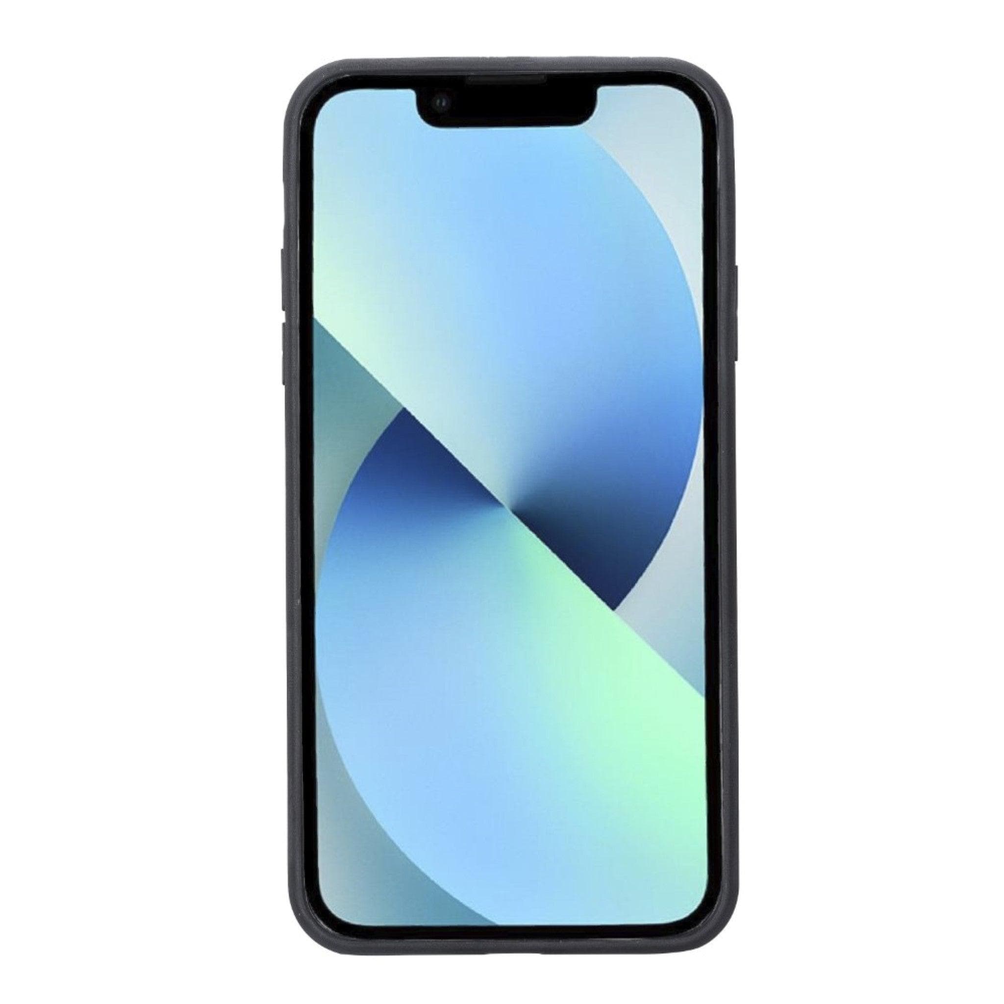 Flex Cover Leather iPhone 11 Pro Max Case