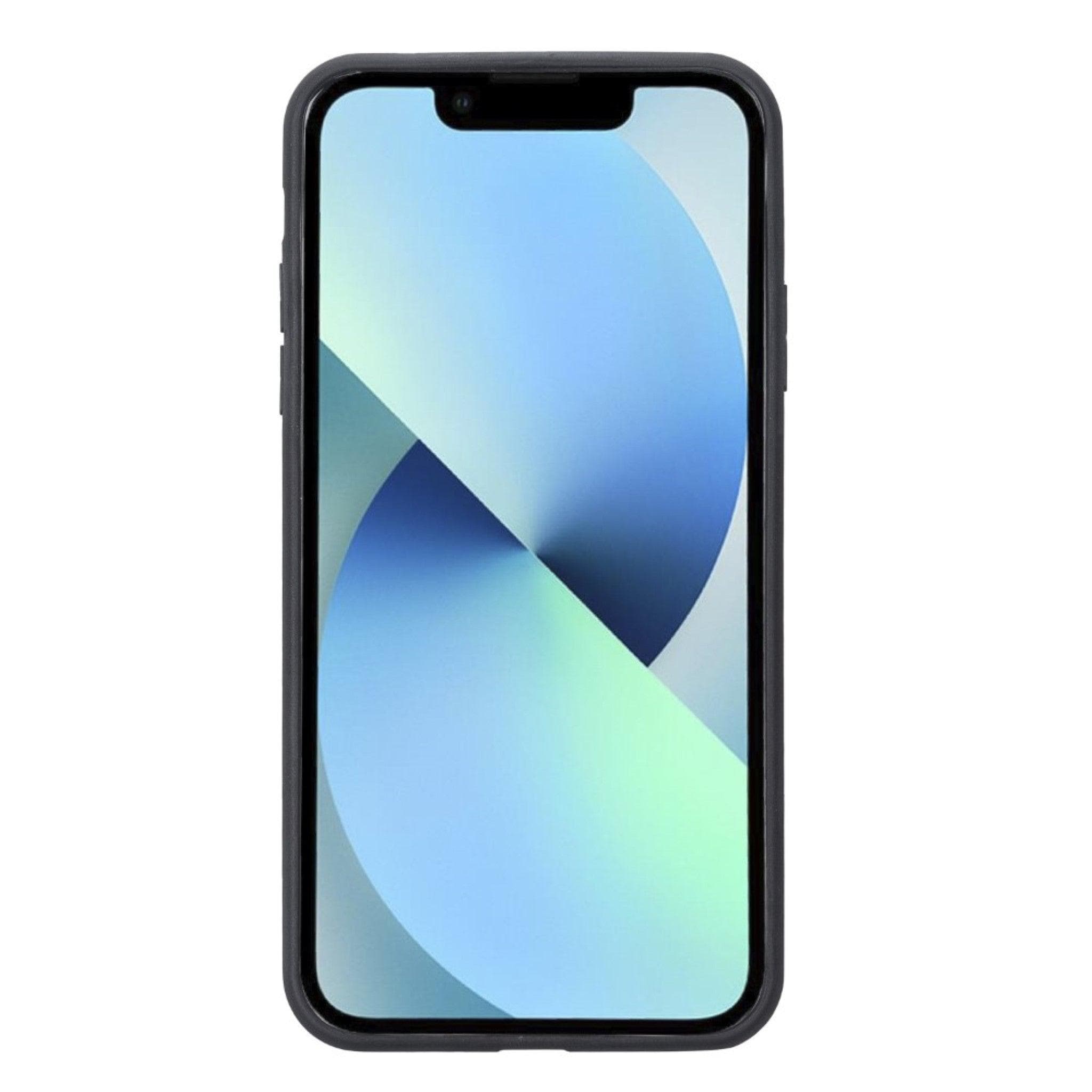 Flex Cover Leather iPhone 11 Case