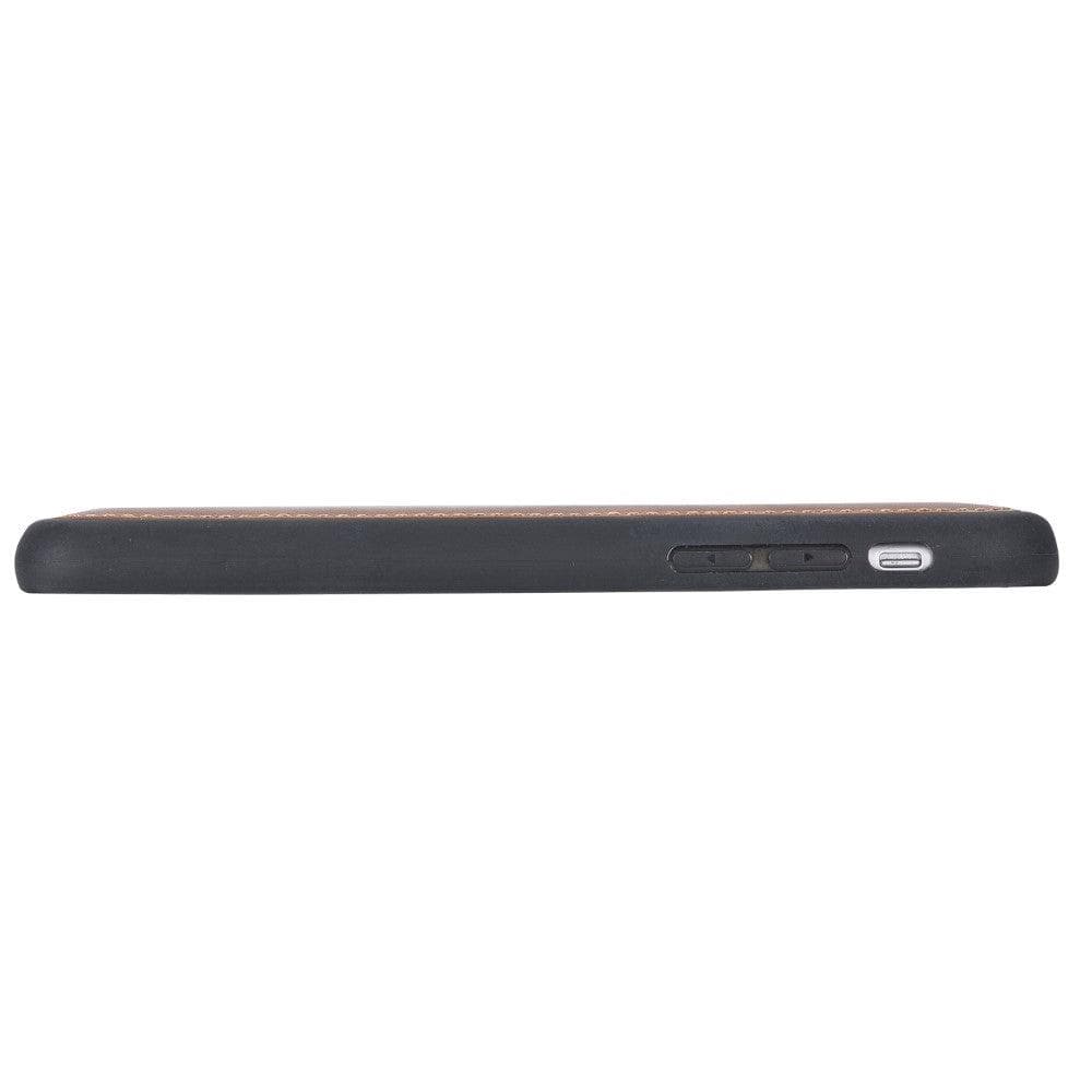 Flex Cover Leather iPhone X / XS Case